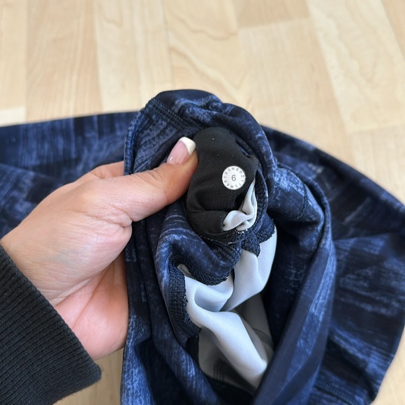 🍋Wunder Under Crop 21” - Picture 4 of 4